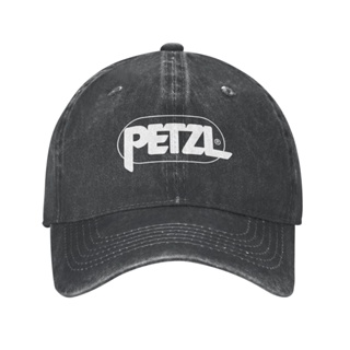 休閒百搭 Petzl 攀岩運動牛仔帽