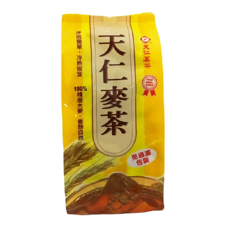 天仁麥茶300g的價格推薦 - 2023年6月| 比價比個夠BigGo