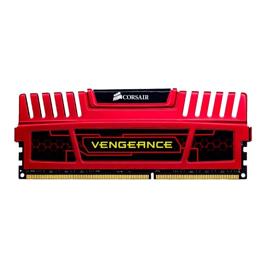 Corsair Vengeance LPX DDR3 4GB 8GB 1866MHz 1600MHz 1333MHz 台