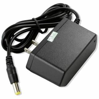卡西歐 CTK-510 CTK-511 CTK-519 CTK-520L 鍵盤電源充電器全新交流適配器