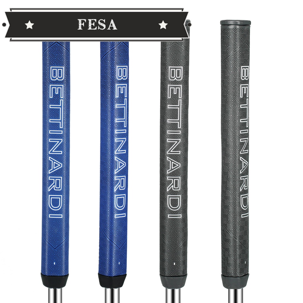 Fesa 高爾夫握把 BETTINARDI PU 推桿高爾夫球桿握把