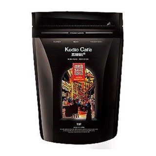 綠源寶豆麗歐黃金曼特寧咖啡豆（半磅）227g 黑咖啡 研磨咖啡 coffee 美式咖啡 咖啡粉 咖啡豆【鮮物良品】