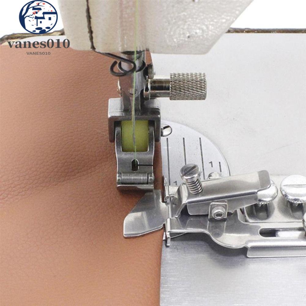VANES壓腳工業堅固自製省力直縫縫合工具縫紉機零件