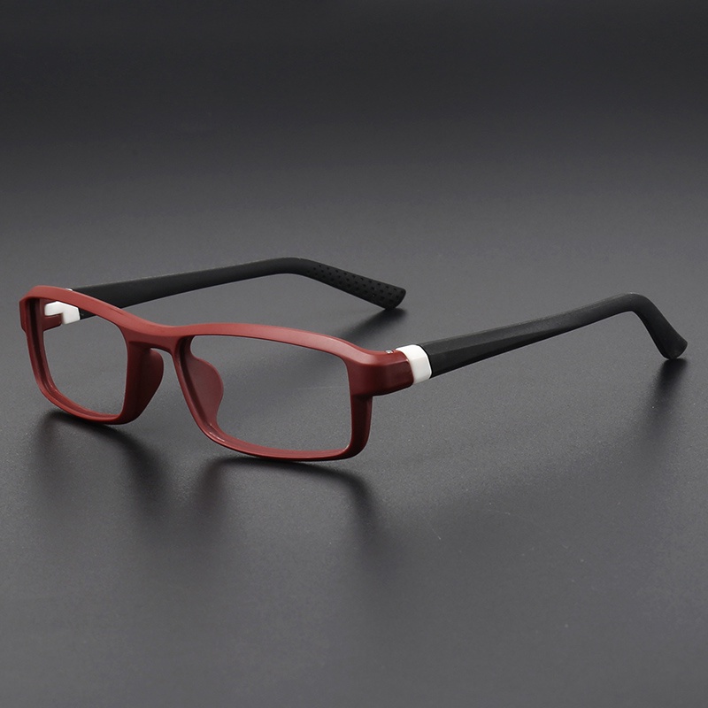 韓國設計師8802同款眼鏡架男女TR90 粗框眼鏡框近視眼鏡架52-17-130