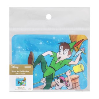 日本 sun-star Disney Retro Art Collection便利貼/ 彼得潘 eslite誠品