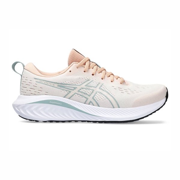 Asics 慢跑鞋 女 Gel-excite 10 米 1012B418-700