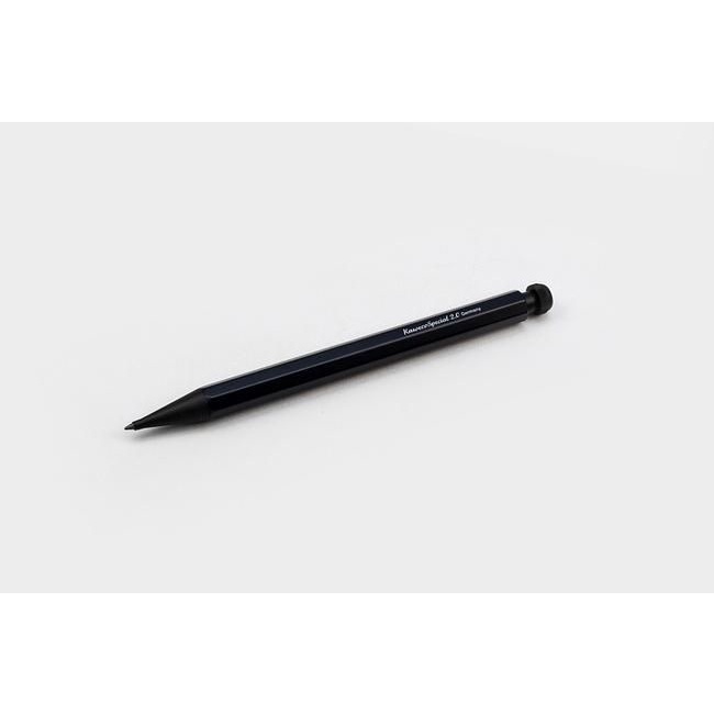 Kaweco SPECIAL系列自動鉛筆/ 2.0/ 黑 eslite誠品