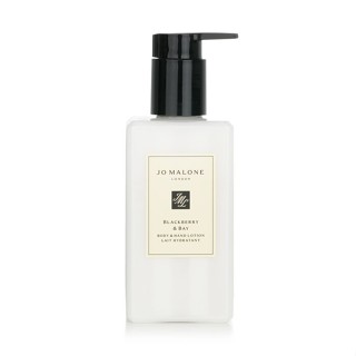 JO MALONE - 黑莓子與月桂葉手部及身體潤膚乳液