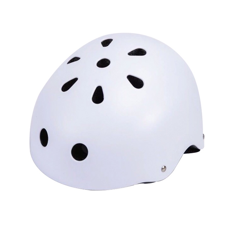 輪滑滑板兒童頭盔 騎行頭盔 戶外機車頭盔 自行車騎行梅花自行車帽 安全帽 兒童安全帽 騎行輪滑安全帽 騎行運動安全帽