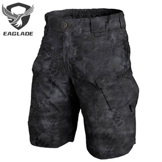 Eaglade Python 戰術短褲男士 IX7S