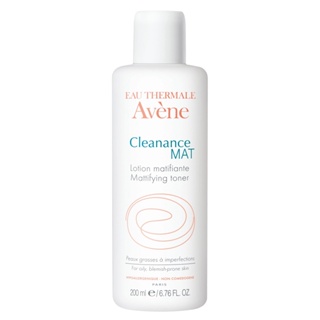 Avene 雅漾抗痘調理化粧水200ml