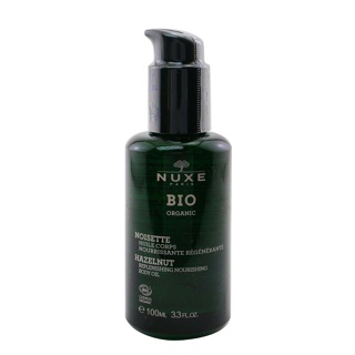 Nuxe 黎可詩 - 生物有機榛子補充滋養身體油