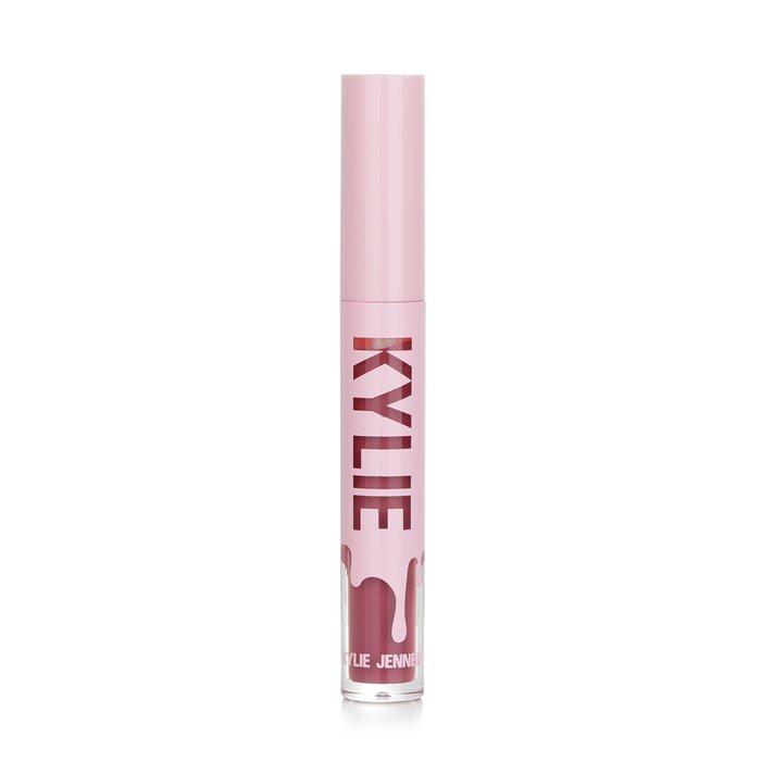 KYLIE BY KYLIE JENNER - Lip Shine Lacquer 唇釉