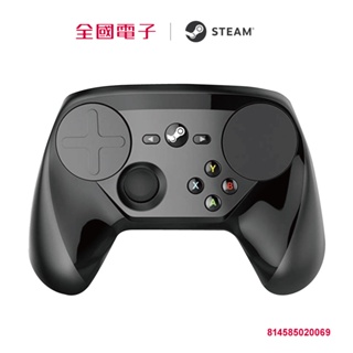 Steam PC 無線控制器 814585020069 【全國電子】