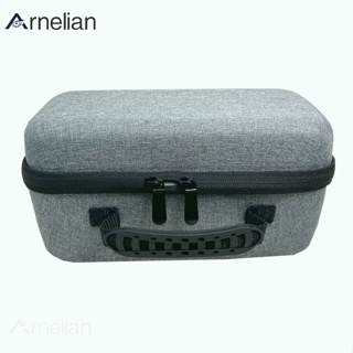 Arnelian 硬旅行收納盒兼容 30" - 100" 自由式 / Anker Nebula Capsule 3 投影