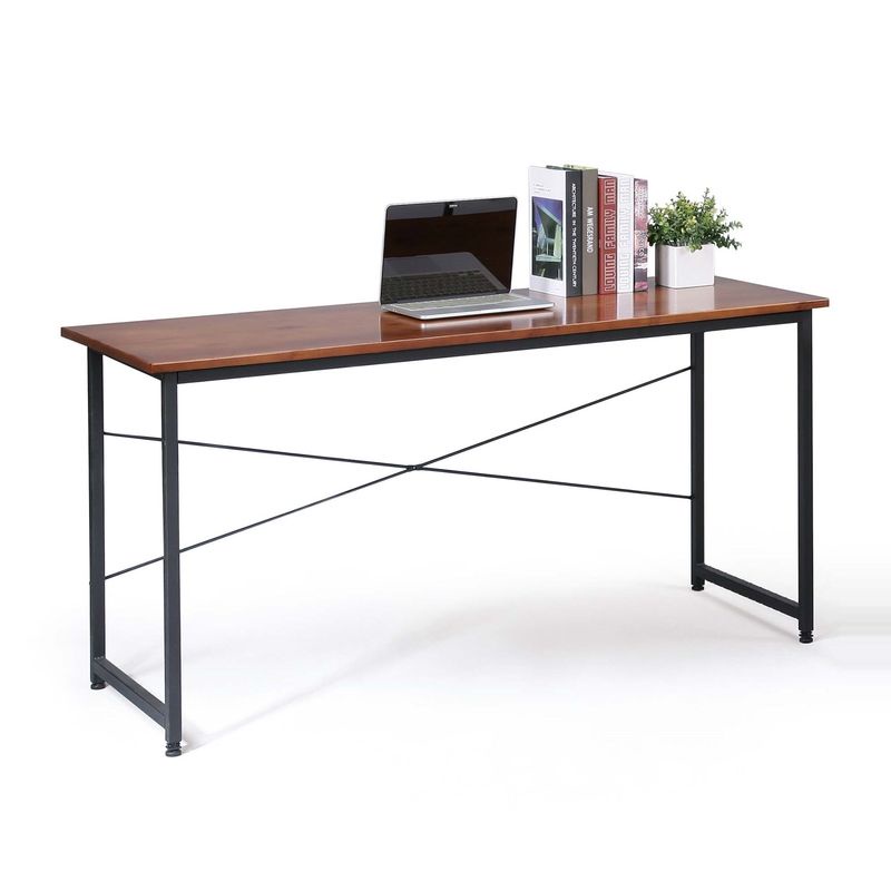 【SA778-1】簡易3尺書桌(DIY)(東部及桃園以南請另詢運費)
