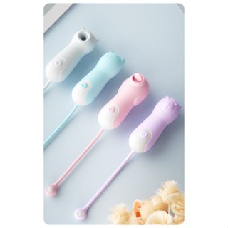 【今天買 明天到】LILO來樂 恰恰狗x拉拉熊 10頻萌獸家族 無線跳蛋 穿戴式跳蛋 震動按摩棒 G點按摩棒