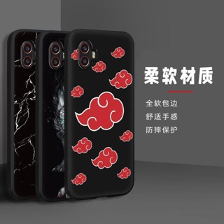 彩家 多款式可以選擇 三星 Xcover6 Pro/SM-G736U/B 手機殼 硅膠可愛卡通 防摔 保護套 彩繪殼