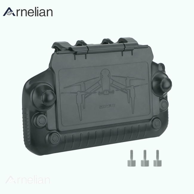Arnelian 控制器保護罩遮陽罩兼容 Dji Rc Plus Latitude M30 遙控保護罩