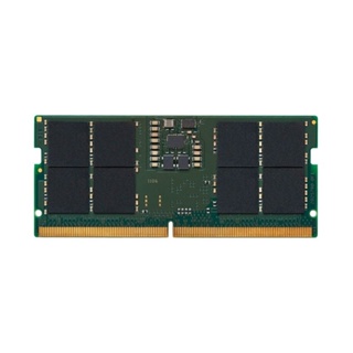 新風尚潮流 【KVR48S40BD8-32】 金士頓 32GB DDR5-4800 SO-DIMM 筆記型 記憶體