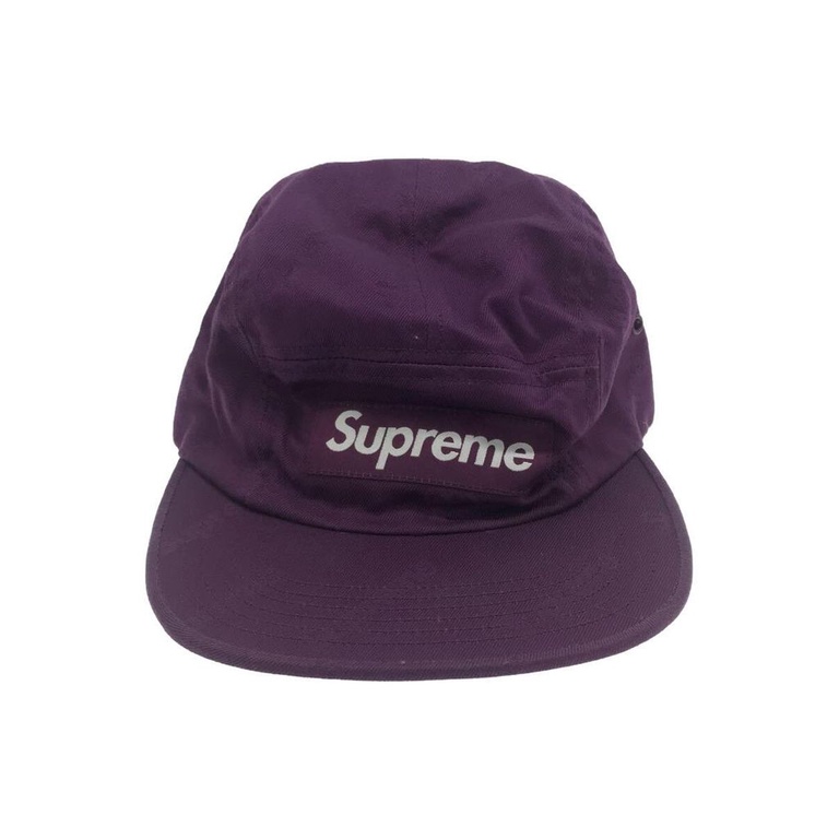 Supreme 帽子紫的價格推薦- 2023年8月| 比價比個夠BigGo