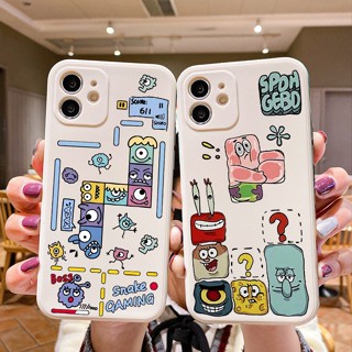 華為 HUAWEI MATE 20 30 40 50 PRO NOVA 11手機PU軟矽膠外殼可愛怪獸遊戲卡通外殼保護套