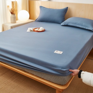 日式素色床包 高克重加厚床包 加高床包 單人/雙人/加大雙人/特大雙人床包 單品床包 超柔床包三件組 床包枕頭套
