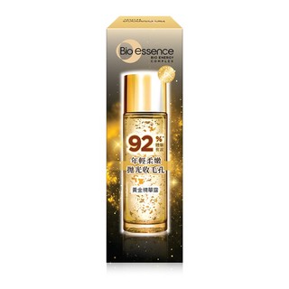 碧歐斯 BIO金萃黃金精華露30ml