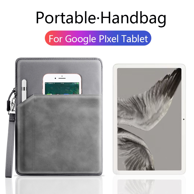 適用於 Google PIxel Tablet 2023 Amazon Fire Max 11 英寸高清 10 蓋殼手提