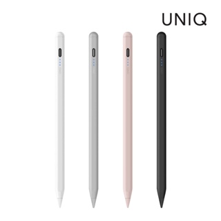 【UNIQ】充電主動式磁吸觸控筆(二代/Pixo Lite)｜觸控筆iPad Pro/Air/Mini Apple平板
