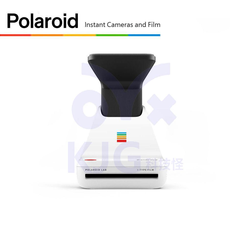 Polaroid LAB 拍立得 可列印手機照片台灣 代理商公司貨  NOW+ PLUS ITYPE
