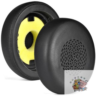 適用捷波朗Jabra Evolve2 75 Wireless 耳套 海綿套 耳罩