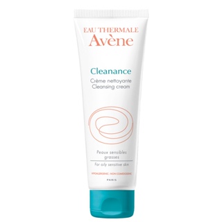 Avene 雅漾控油清爽淨膚乳125ml