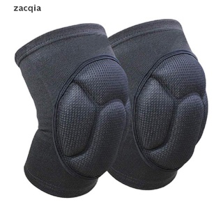 【zacqia】1對保護護膝加厚海綿足球排球極限運動VN