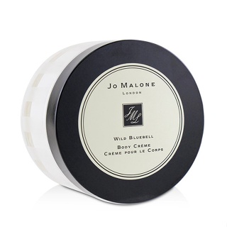 JO MALONE - Wild Bluebell 藍風鈴潤膚乳霜