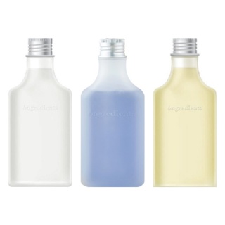 Ongredients 精華 150ml 3種 / Essence 3 Types