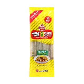 韓國不倒翁韓式正Q冬粉100G