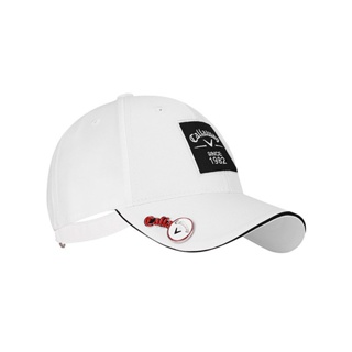 【現貨速發】CA 高爾夫男女運動球帽 男士Golf速乾透氣帽子休閒遮陽帽#2202496