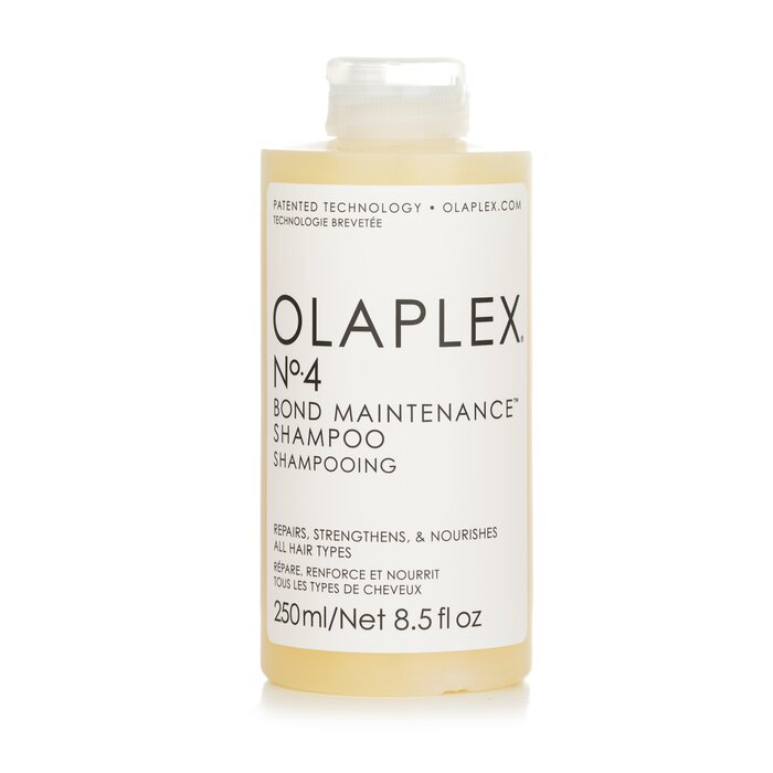 OLAPLEX - No. 4 溫和水潤洗髮露