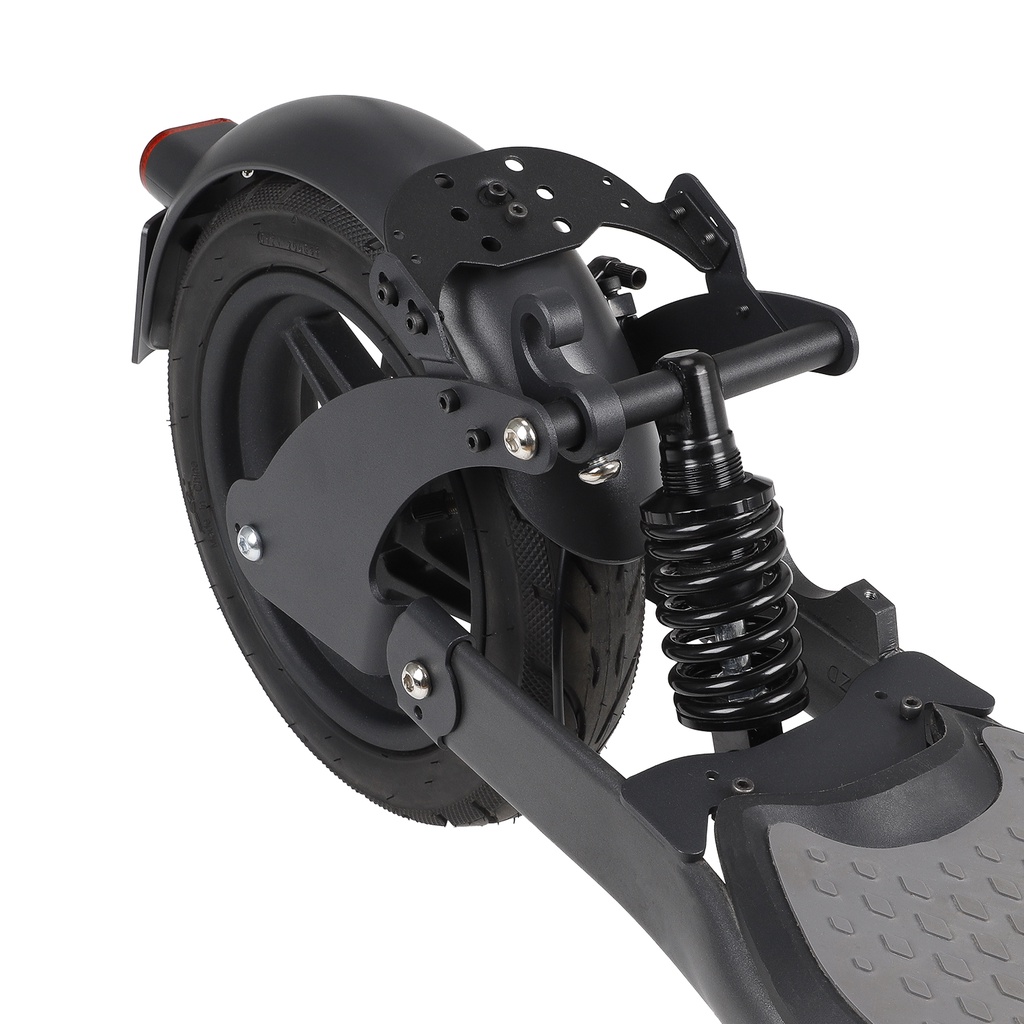 Ninebot F20 F25 F30 F40電動滑板車後彈簧減震器踏板車更換配件電動滑板車電動滑板車配件的Ulip後減