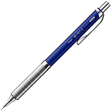 Pentel ORENZ自動鉛筆/ 0.3/ 藍桿/ XPP1003G-C eslite誠品