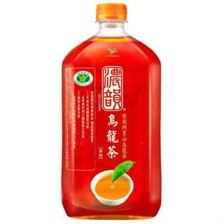 茶裏王 濃韻烏龍茶(975ml/瓶)[大買家]