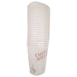 橘之屋 專業用咖啡杯-20入(8oz ( 240cc))[大買家]