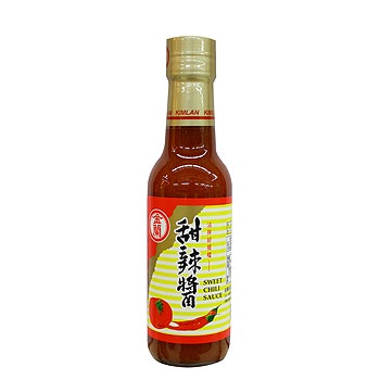 金蘭 甜辣醬(295ml)[大買家]