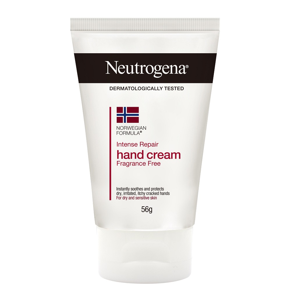 Neutrogena 露得清護手霜 （不含香精）