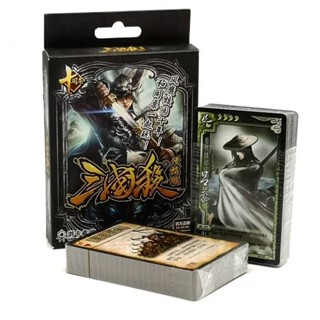 【DM】遊卡桌遊三國殺卡牌全套正版便攜版2-6人新手入門版聚會桌面遊戲A888