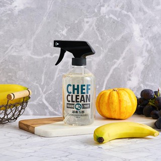 淨毒五郎CHEF CLEAN蔬果清潔劑 eslite誠品
