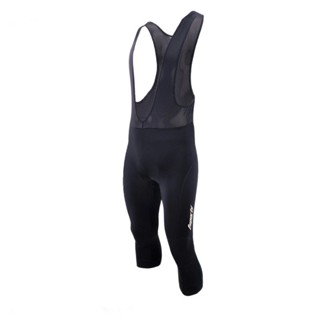 騎行 I-Sports Performance 3/4 背帶褲短褲自行車 RB MTB 公路自行車山地自行車騎行緊身褲褲