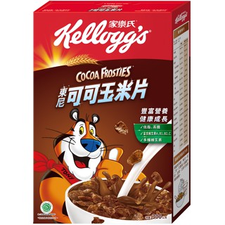 Kellogg's 家樂氏東尼可可玉米片300公克