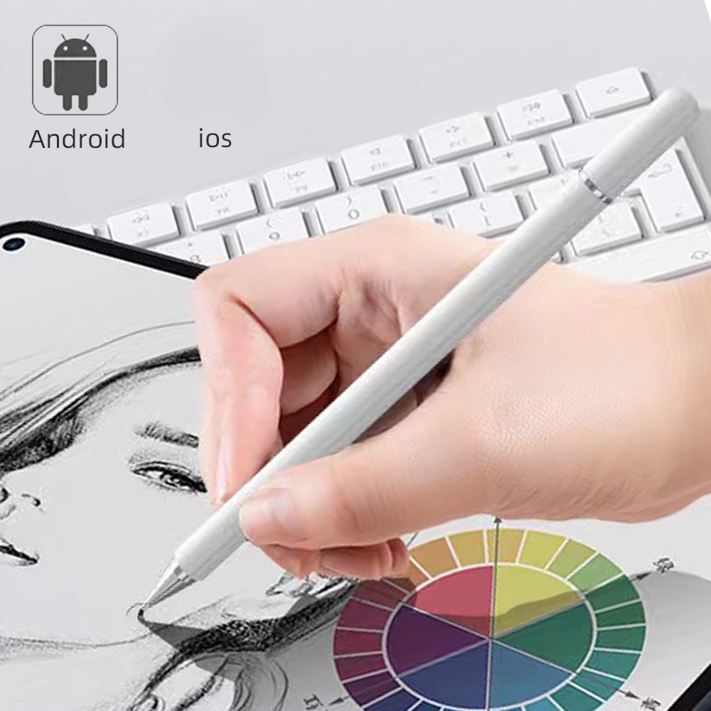 XIAOMI 適用於小米 Pad 6 Max 14 Redmi Pad SE 2023 平板筆 Android IOS